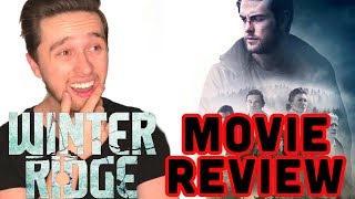 Winter Ridge 2018  Movie Review