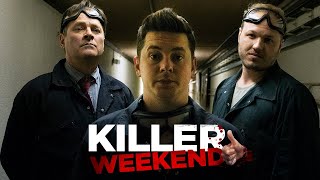 Killer Weekend  Official Movie Trailer 2020