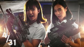 School Girl Apocalypse  Rise of the Machine Girls 2019  431