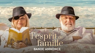 LESPRIT DE FAMILLE  Bandeannonce officielle