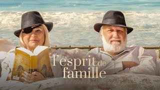 LEsprit de famille I Bande Annonce VF