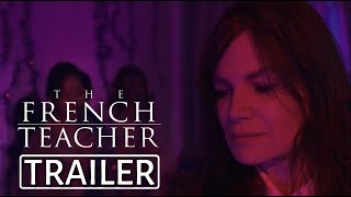 The French Teacher  Official Trailer HD Prisma Films