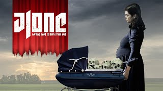 Alone  Trailer ab Mrz 2023 auf silverlinetv