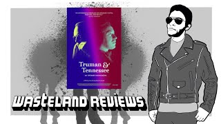 Truman  Tennessee An Intimate Conversation 2021  Wasteland Documentary Review