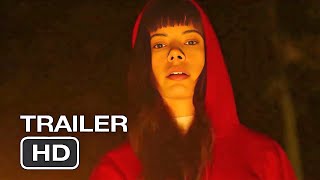 PRESENCE  Official Trailer 2022