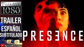 Presence 2022 Trailer HD  Christian Schultz