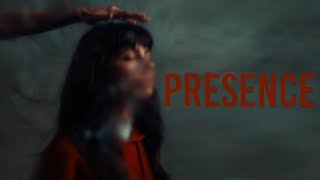 Presence  Official Trailer  Horror Brains