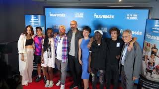 AvantPremire La Traverse  16062021  Photocall