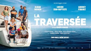 Les Jeunes de Cit Traversent la Mditerrane Extrait  La Traverse 2022 VF