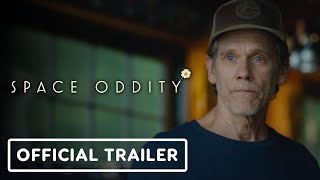 Space Oddity  Official Trailer 2023 Kevin Bacon Kyle Allen Alexandra Shipp