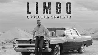 Limbo 2023  Trailer  Simon Baker Rob Collins