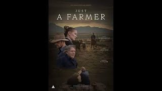 Q  A with Leila McDougall writer producer and lead actress for the film Just a Farmer