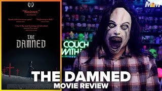 The Damned 2024 Movie Review