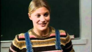 Katee Sackhoff in Fifteen and Pregnant 1998