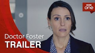 Doctor Foster Series 2 Trailer  BBC One