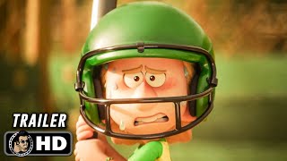 WIN OR LOSE  Official Trailer 2025 Pixar