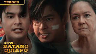 FPJs Batang Quiapo  Gabi ng Paghihiganti