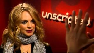 Adrift in Manhattan  Unscripted  Heather Graham Victor Rasuk