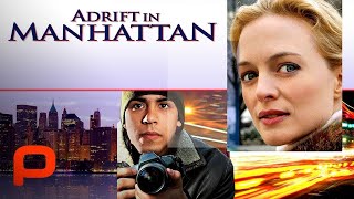 Adrift in Manhattan Trailer 2007  DramaIndie film  Heather Graham