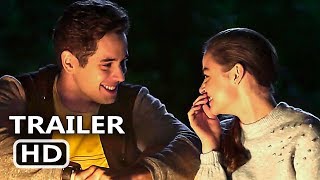 BACK OF THE NET Trailer 2019 Teen Movie