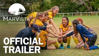 Back of the Net  Official Trailer  MarVista Entertainment