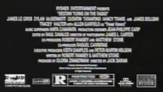 Destiny Turns on the Radio Movie Trailer 1995  TV Spot