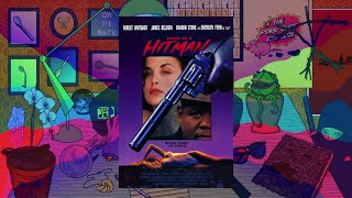 Diary of a Hitman 1991 Trailer  VHS Portugal