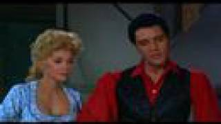 Elvis Presley  Frankie and Johnny