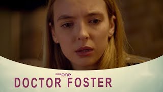 Kate finds a photo of Gemma on Simons phone  Doctor Foster Series 2 Episode 4  BBC One