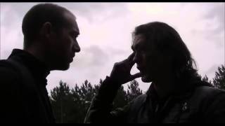 Hangar 10 Official Trailer 2014   Horror Sci Fi Movie HD