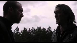 Hangar 10 Official Trailer 2014 Sci Fi Thriller HD