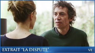 JE VAIS MIEUX  Extrait La Dispute