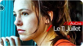 INTERRAIL Bande Annonce 2018