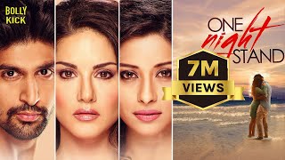 One Night Stand  Hindi Full Movie  Sunny Leone Tanuj Virwani Nyra Banerjee  Hindi Movie 2024