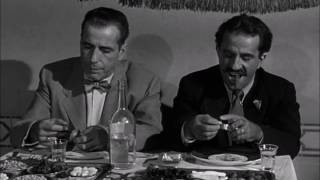 Sirocco 1951   Humphrey Bogart