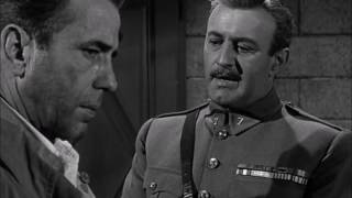 Sirocco 1951    Lee J Cobb   Humphrey Bogart