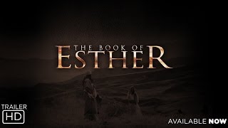 The Book of Esther  Official Trailer