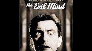 The Evil Mind The Clairvoyant