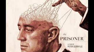 Review of The Prisoner 1955 An AllTime Great That Every Aspiring Actor Needs To See