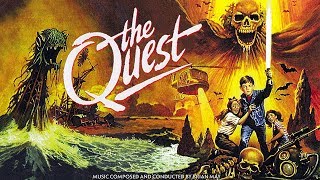 The Quest   Frog Dreaming 1986 Trailer HD