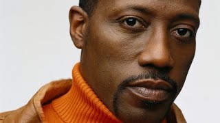 Why Hollywood Wont Cast Wesley Snipes Anymore