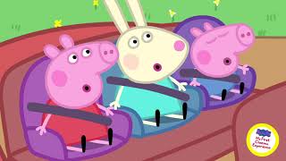 Peppa Pig Festival Of Fun 2019 Official Trailer Universal Pictures