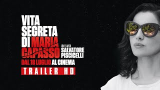 Vita Segreta di Maria Capasso 2019  Trailer ufficiale 60