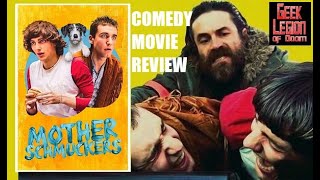 MOTHER SCHMUCKERS  2021 Maxi Delmelle  aka Fils de plouc Comedy Movie Review