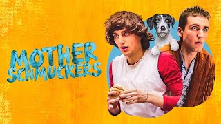 Mother Schmuckers Official Trailer  Comedy Independent  World Premiere Sundance