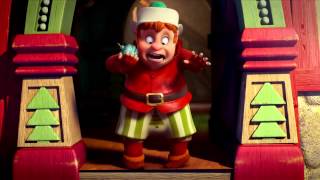 Saving Santa  Trailer