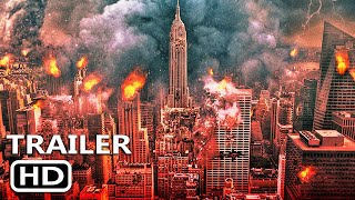 4 HORSEMEN APOCALYPSE Official Trailer 2022