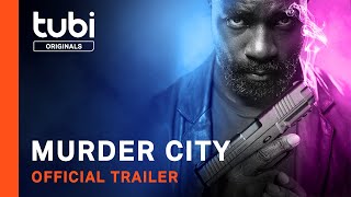 Murder City  Official Trailer  A Tubi Original