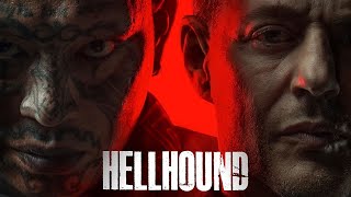 Hellhound 2024 Official Trailer HD