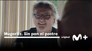 Mugaritz Sin pan ni postre  Trailer oficial  Movistar Plus